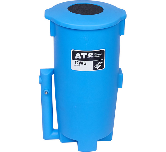 Маслосепаратор конденсата ATS ATS OWS 40 Маслосепаратор конденсата ATS ATS OWS 40